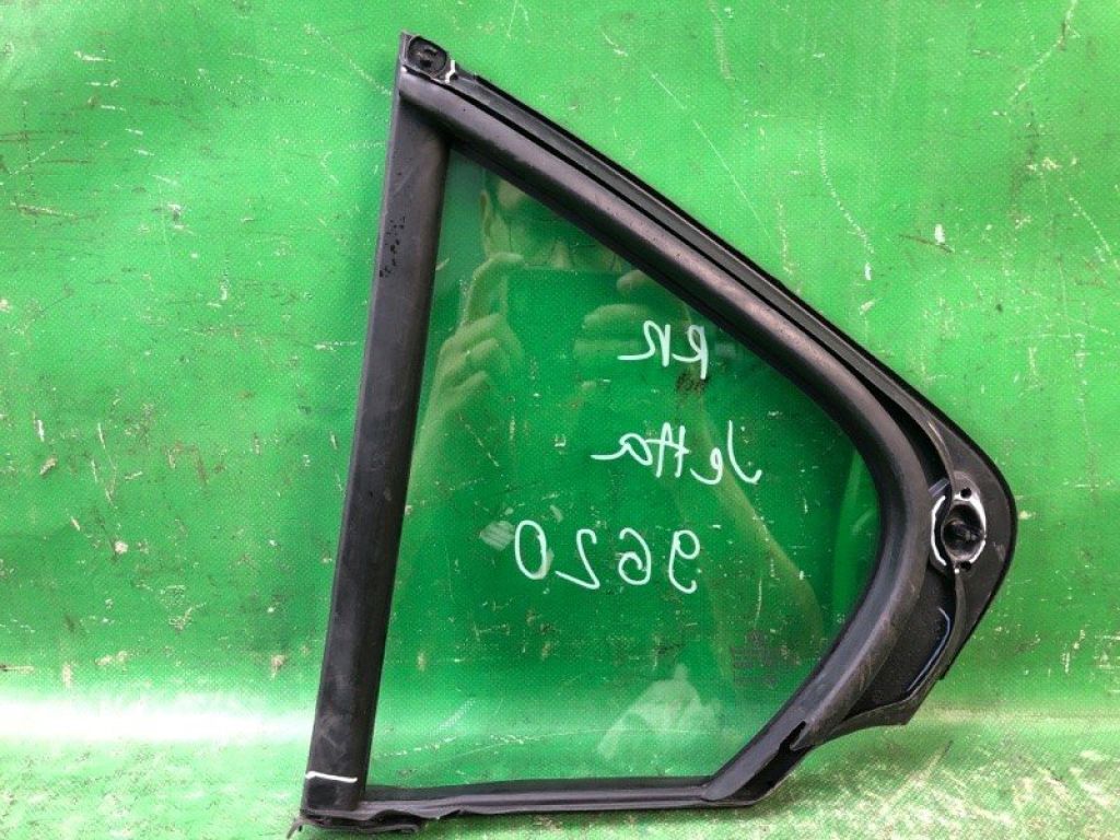 5C6 845 214 | Скло дверей глухе прав. VOLKSWAGEN JETTA USA 10-17 - Фото 3