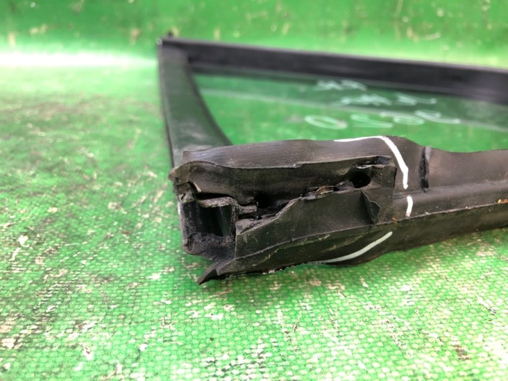 5C6 845 214 | Скло дверей глухе прав. VOLKSWAGEN JETTA USA 10-17 - Фото 6