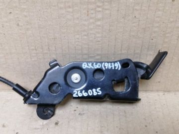 Замок капоту INFINITI QX60/JX35 12-20