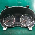 85013FJ620 | Панель приладів SUBARU IMPREZA 11-17