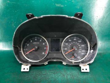 Панель приладів SUBARU IMPREZA 11-17