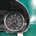 85013FJ620 | Панель приладів SUBARU IMPREZA 11-17 - Прев'ю 4