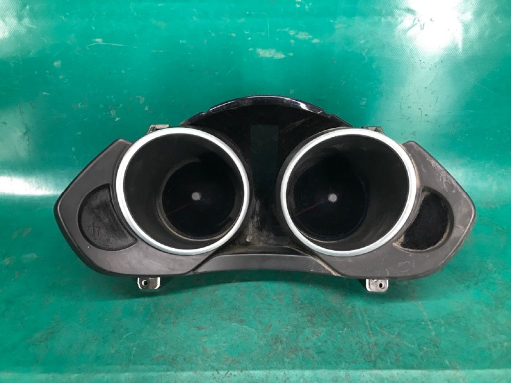 85021XA11A | Панель приборов SUBARU TRIBECA B10 07-13