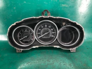 Панель приборов MAZDA CX-5 (KE) 11-17