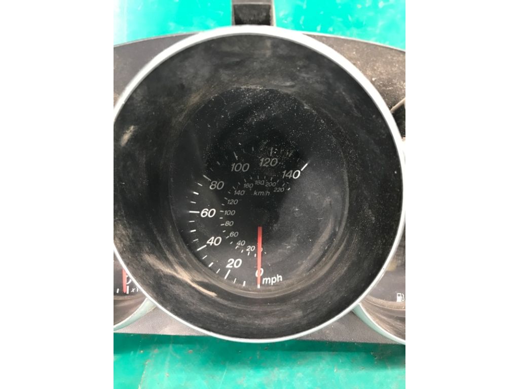 BP4K-55-430 | Панель приладів MAZDA 3 BK 03-08 - Фото 4