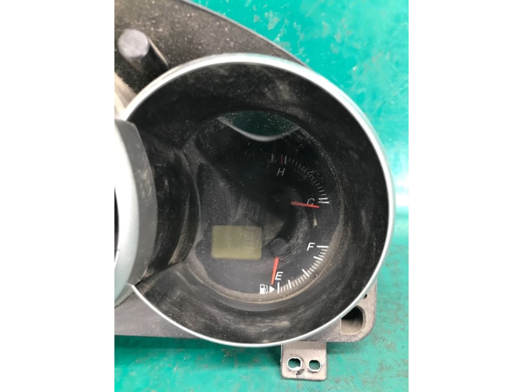 BP4K-55-430 | Панель приладів MAZDA 3 BK 03-08 - Фото 5