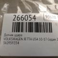 5K0 959 354 | Датчик удару VOLKSWAGEN JETTA USA 10-17 - Прев'ю 2