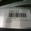 5C0 601 147 A | Колпак колесный VOLKSWAGEN JETTA USA 10-17 - Превью 2