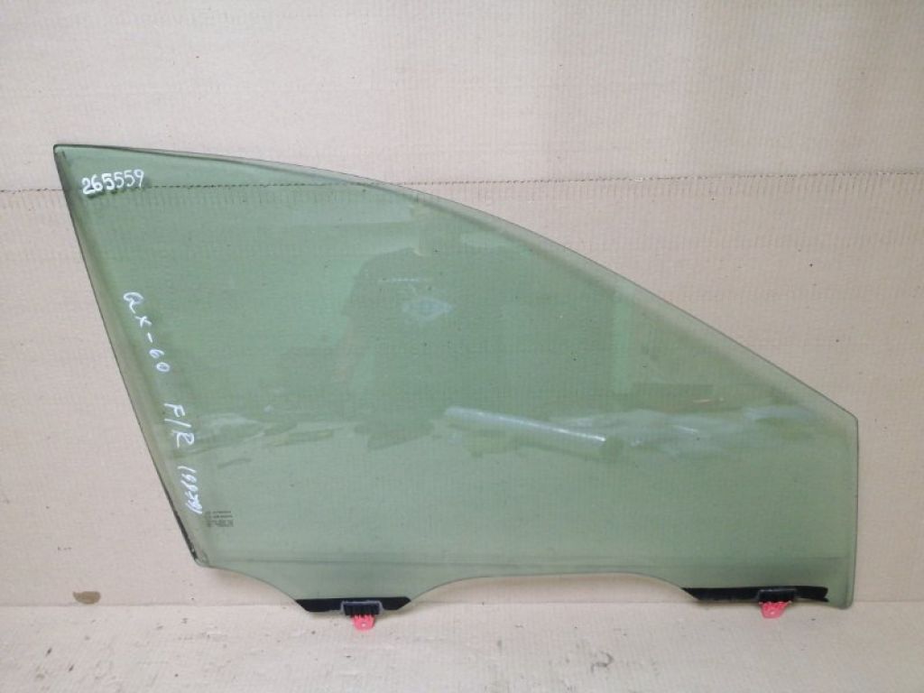 80300-3JA0C | Скло дверей передн. прав. INFINITI QX60/JX35 12-20