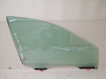 Скло дверей передн. прав. INFINITI QX60/JX35 12-20