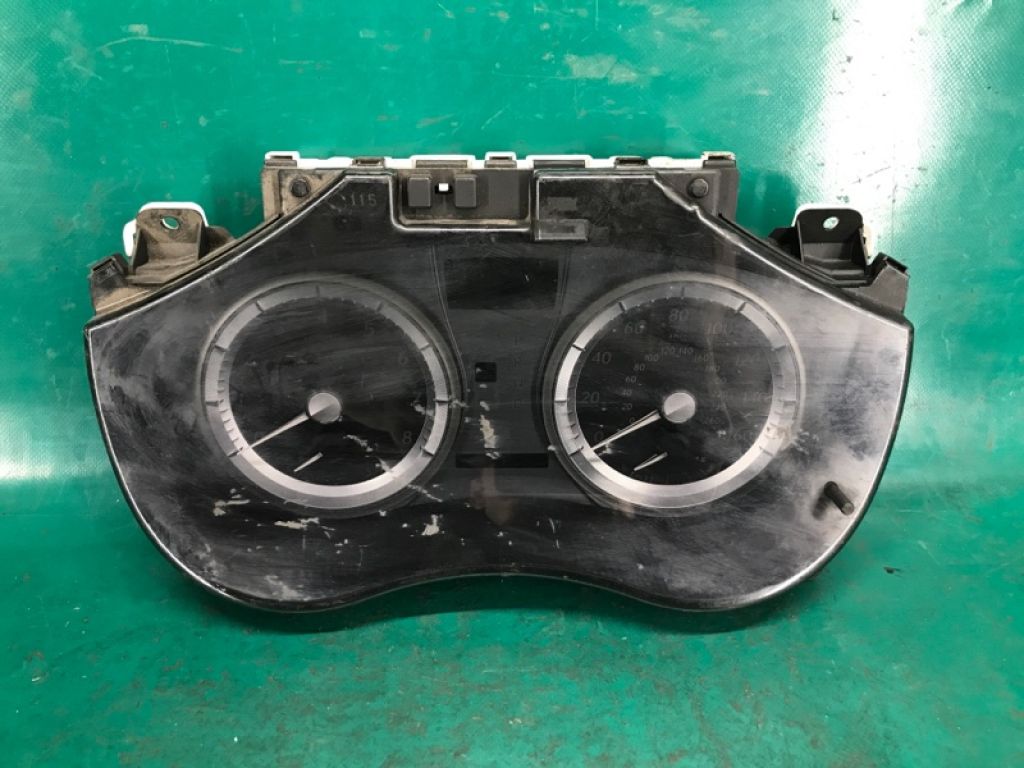 83800-33B70 | Панель приладів LEXUS ES350 06-12