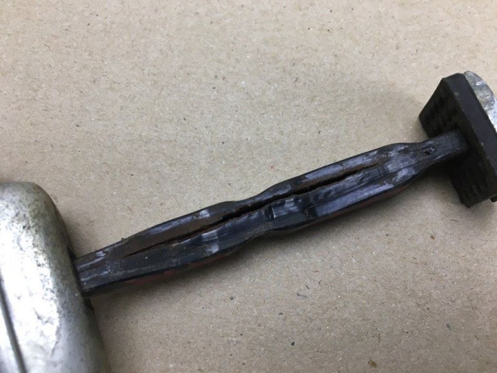 79490-3S000 | Ограничитель двери задн. прав. HYUNDAI SONATA YF 10-14 - Фото 4