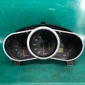 BP4K-55-430 | Панель приборов MAZDA CX-7 06-12