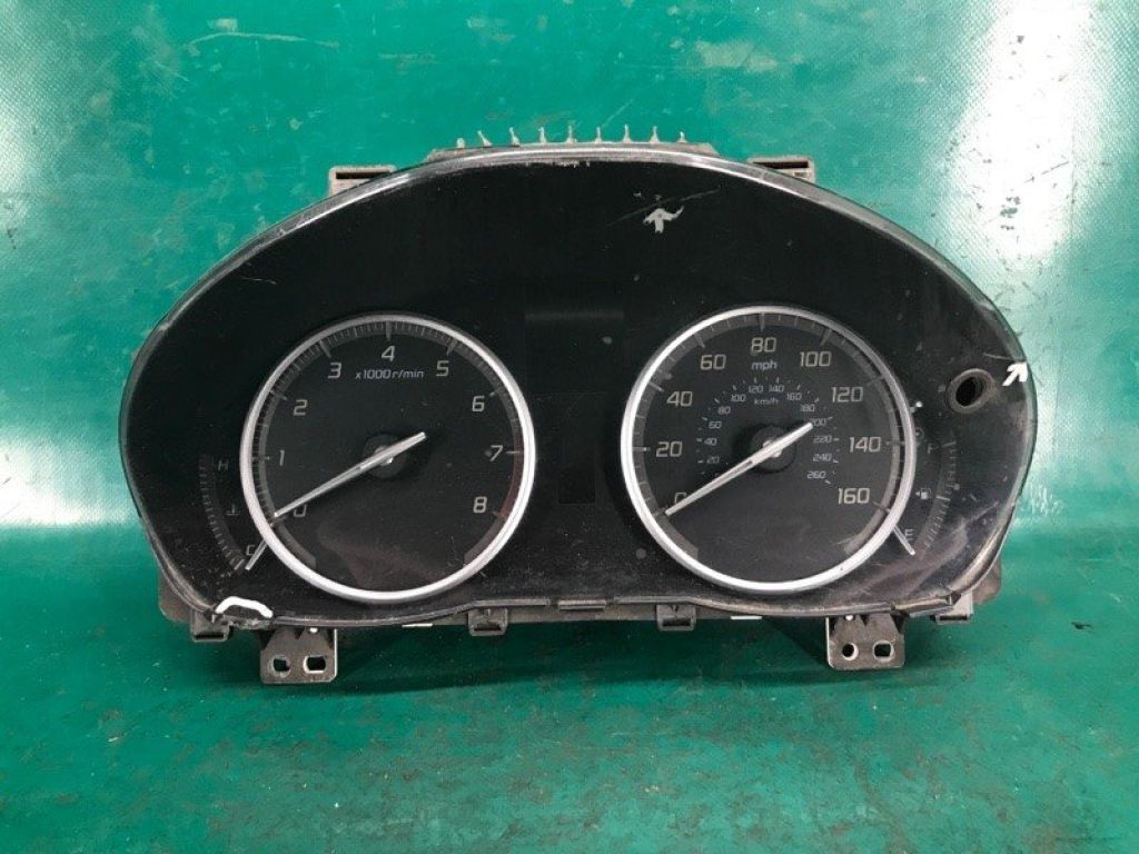 78100-TX6-A11 | Панель приладів ACURA ILX 12-16