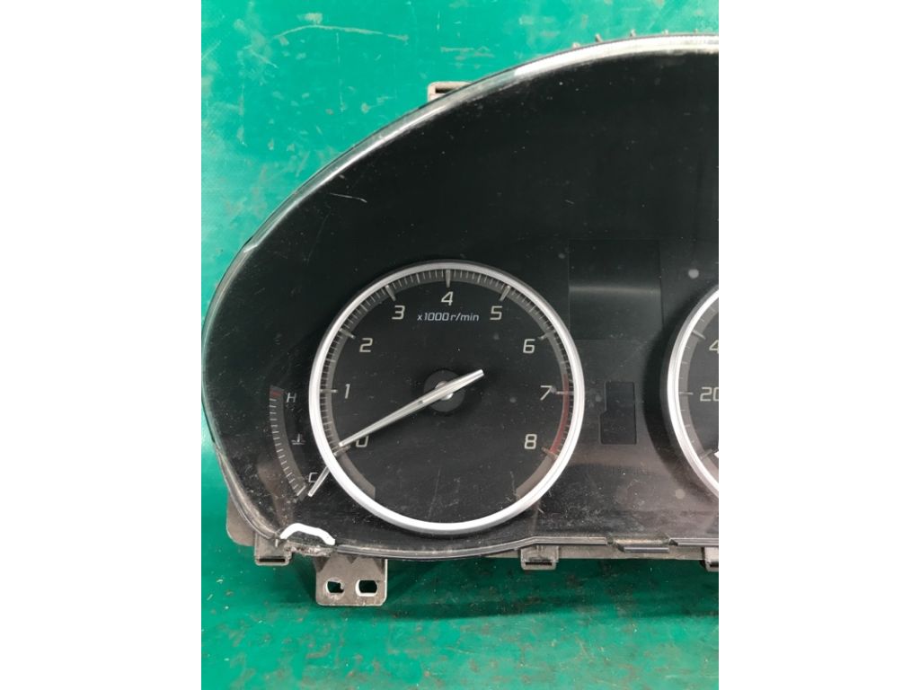 78100-TX6-A11 | Панель приладів ACURA ILX 12-16 - Фото 3