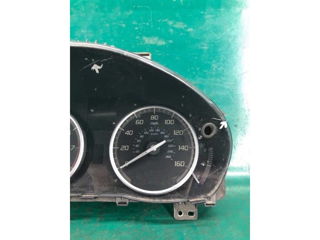 78100-TX6-A11 | Панель приладів ACURA ILX 12-16 - Фото 4