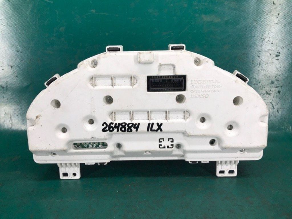 78100-TX6-A11 | Панель приладів ACURA ILX 12-16 - Фото 5