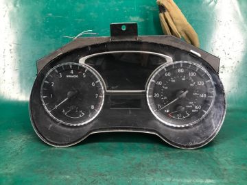 Панель приладів INFINITI QX60/JX35 12-20