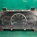 83800-0X790 | Панель приладів TOYOTA CAMRY 55 14-17