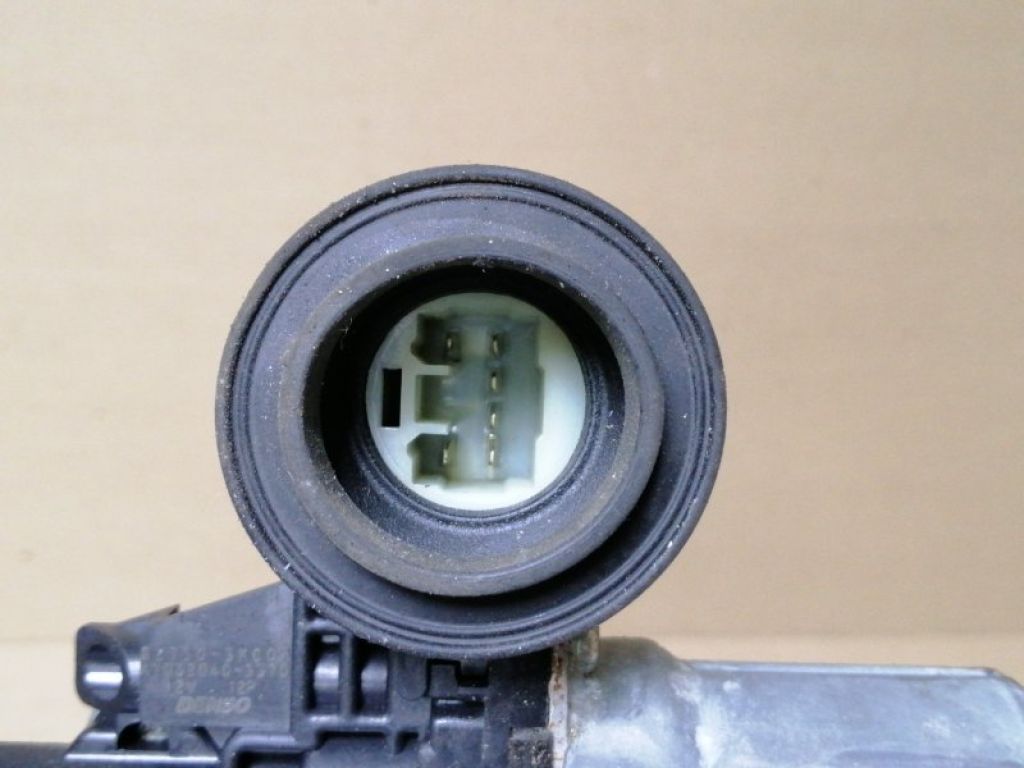 82720-3JA0A | Склопідйомник задн. прав. INFINITI QX60/JX35 12-20 - Фото 2