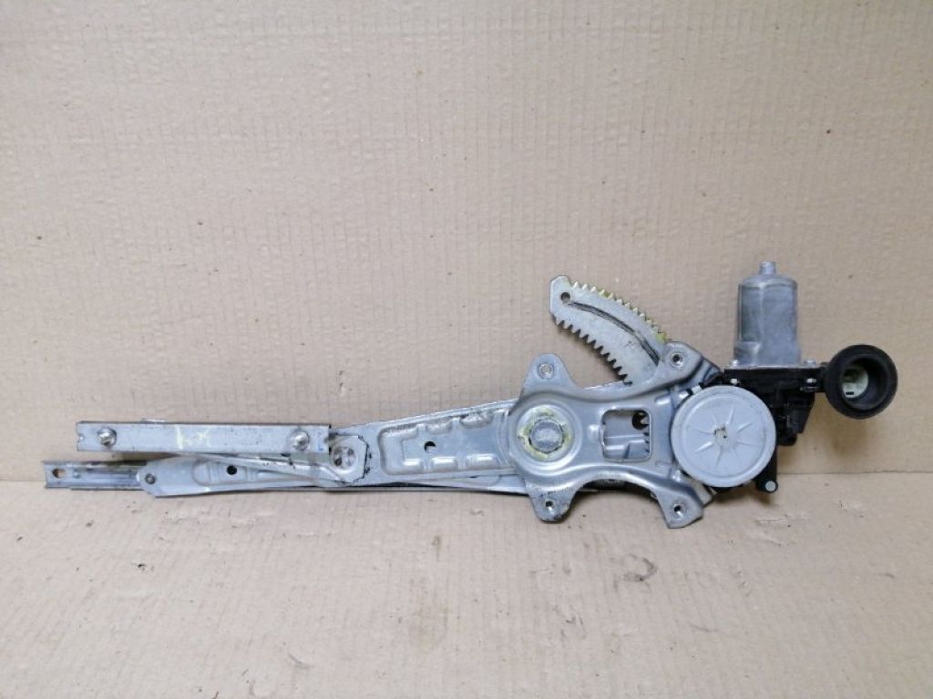 82721-3JA0A | Стеклоподъемник задн. лев. INFINITI QX60/JX35 12-20