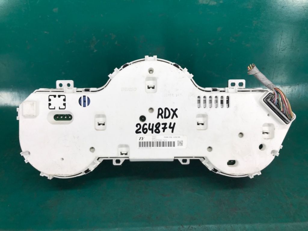 78100-STK-A21 | Панель приборов ACURA RDX 06-12 - Фото 2