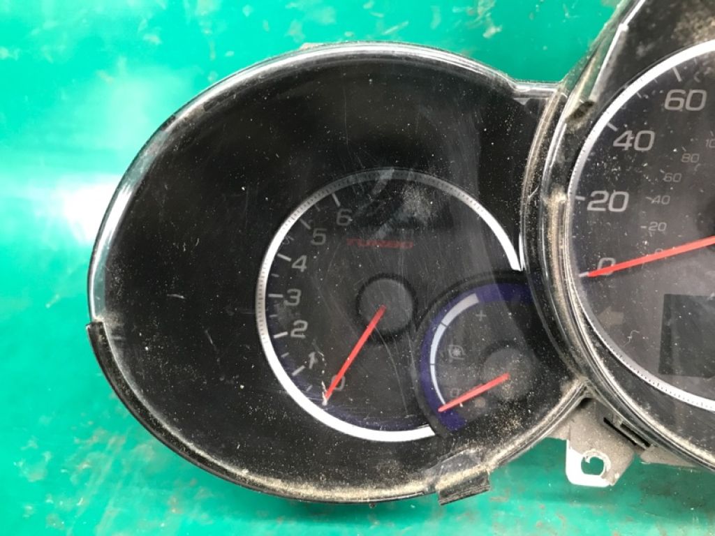 78100-STK-A21 | Панель приборов ACURA RDX 06-12 - Фото 3