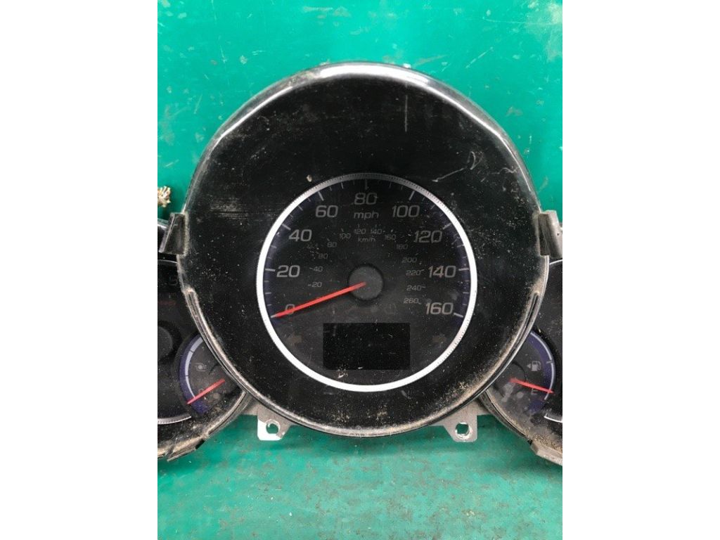 78100-STK-A21 | Панель приборов ACURA RDX 06-12 - Фото 4