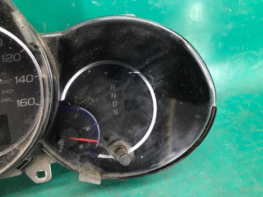 78100-STK-A21 | Панель приборов ACURA RDX 06-12 - Фото 5