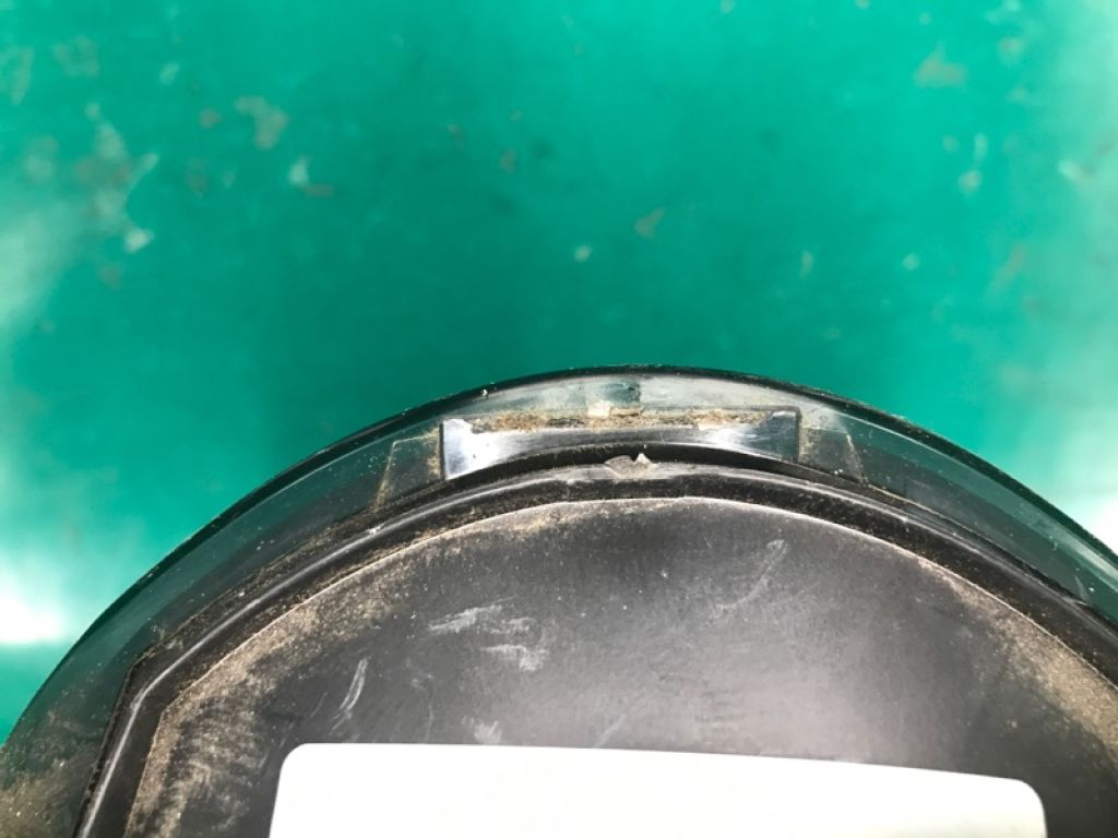 78100-STK-A21 | Панель приборов ACURA RDX 06-12 - Фото 7