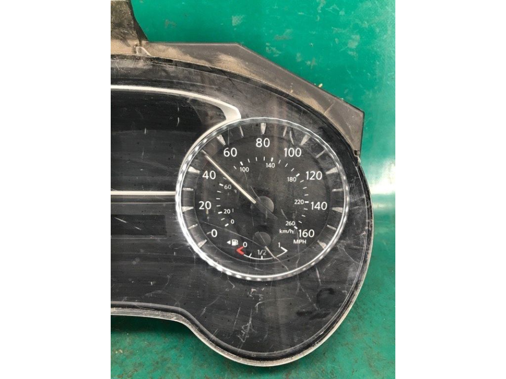 24810-9NB0A | Панель приладів INFINITI QX60/JX35 12-20 - Фото 4