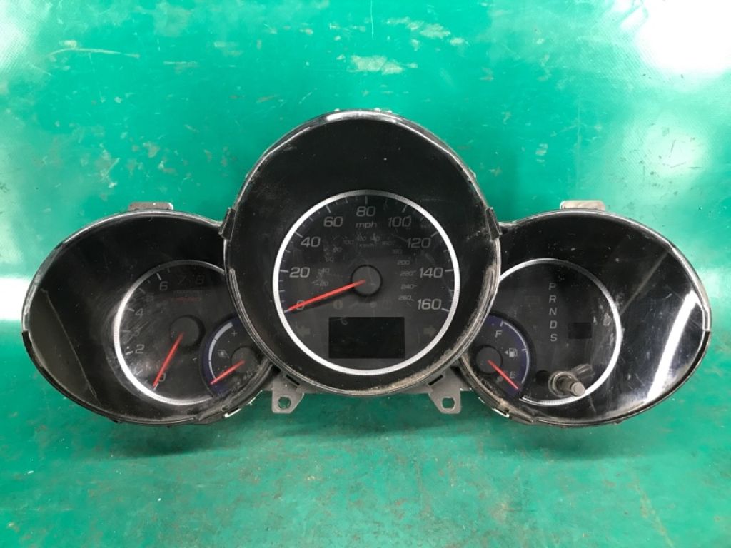 78100-STK-A12 | Панель приборов ACURA RDX 06-12