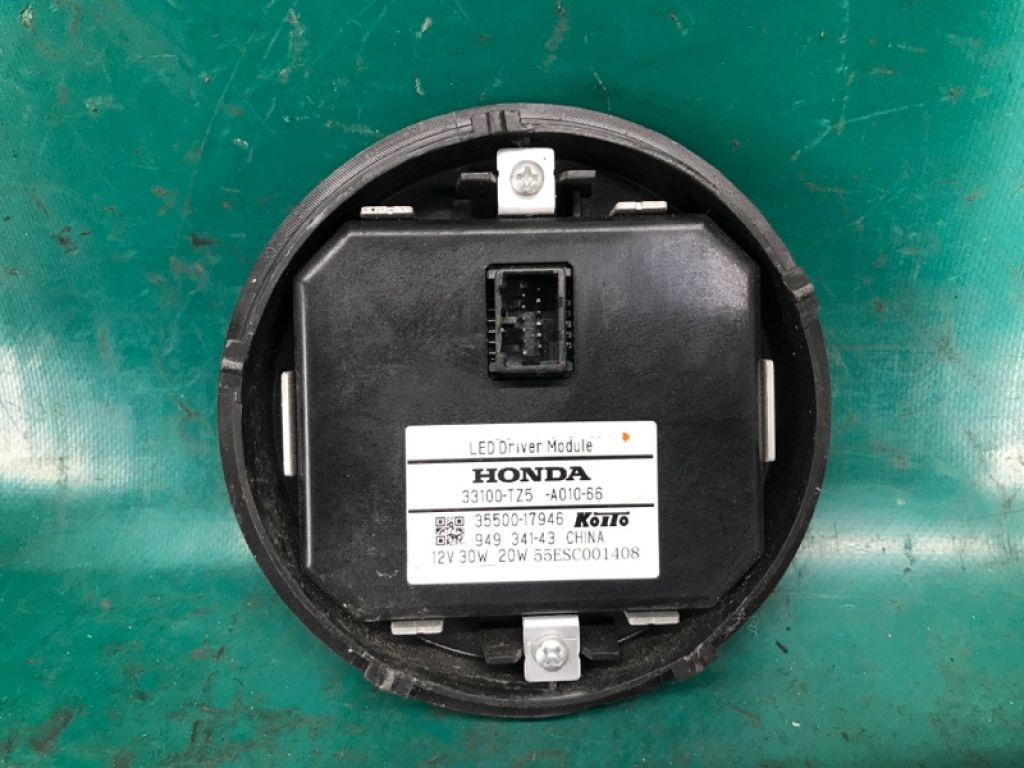 35500-17946 | Блок розжига LED ACURA MDX (YD3) 13-21