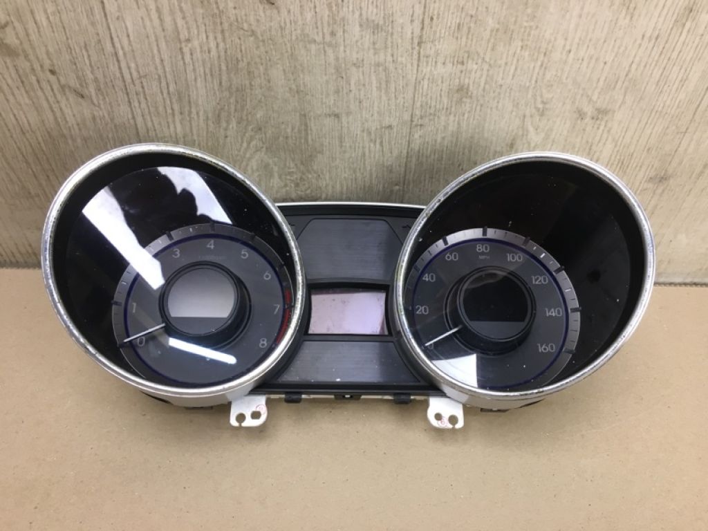 94001-3Q014 | Панель приборов HYUNDAI SONATA YF 10-14