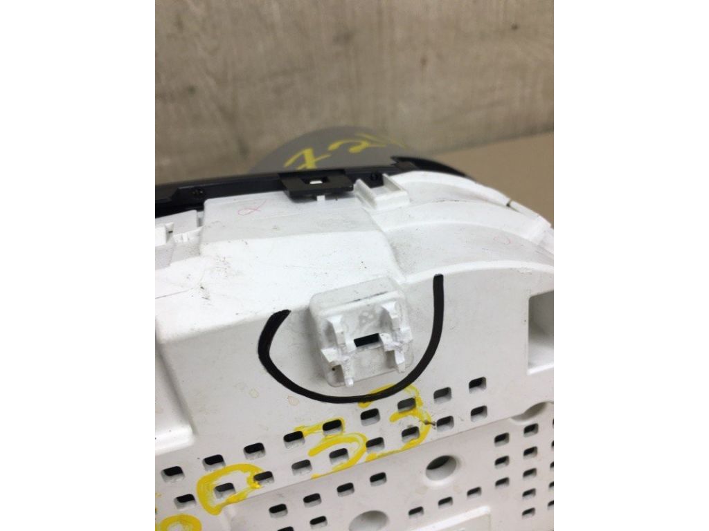 94001-3Q014 | Панель приборов HYUNDAI SONATA YF 10-14 - Фото 5