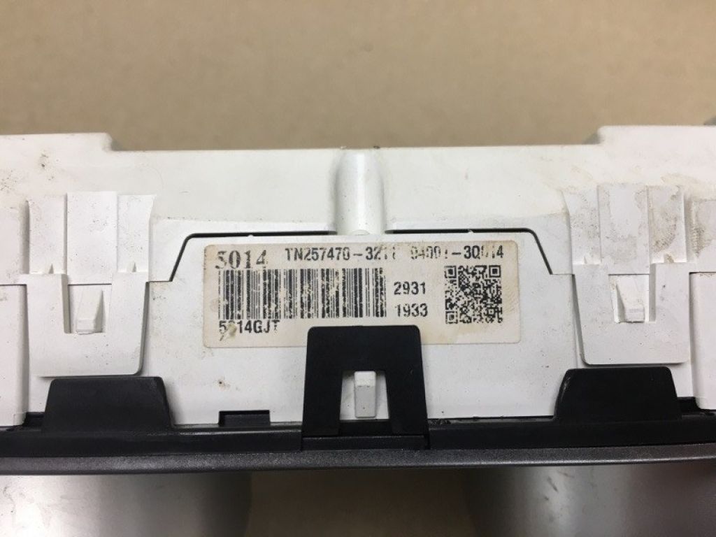 94001-3Q014 | Панель приборов HYUNDAI SONATA YF 10-14 - Фото 6