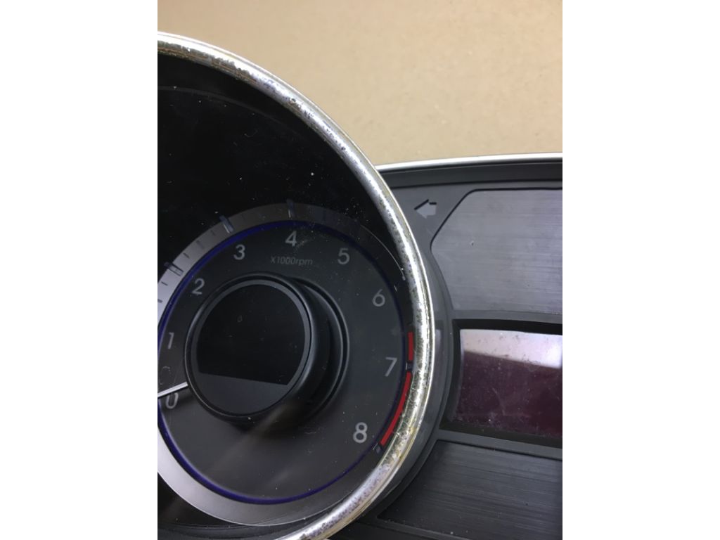 94001-3Q014 | Панель приборов HYUNDAI SONATA YF 10-14 - Фото 9