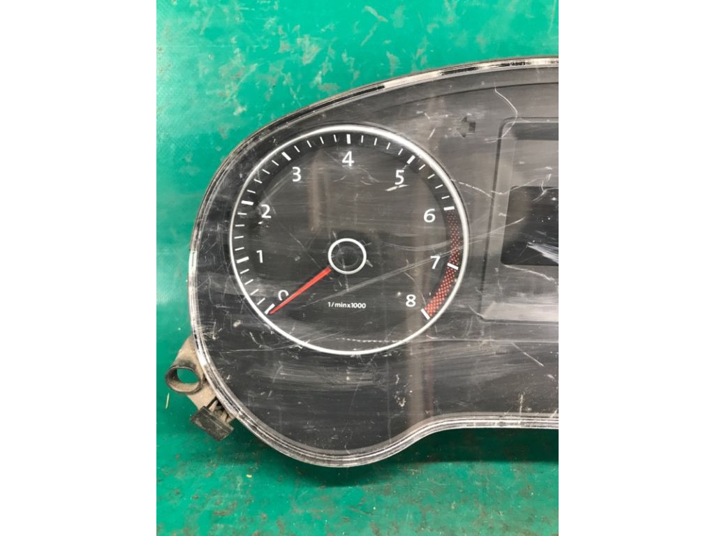 5C6 920 953 B | Панель приборов VOLKSWAGEN JETTA USA 10-17 - Фото 3