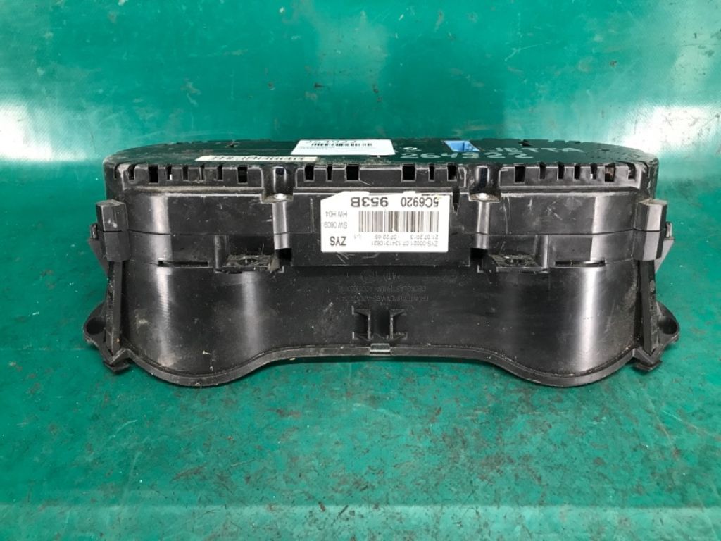 5C6 920 953 B | Панель приборов VOLKSWAGEN JETTA USA 10-17 - Фото 5