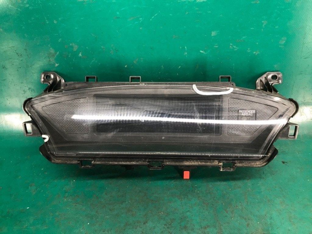 39710-SZA-306ZA | Монитор HONDA PILOT 08-15