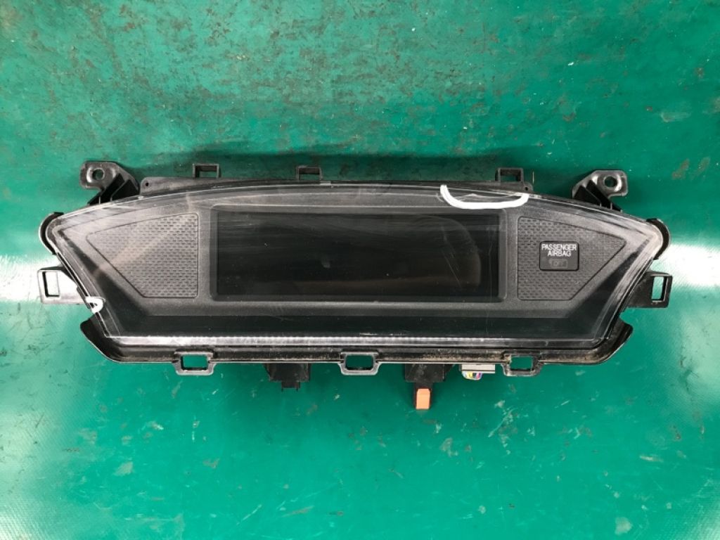 39710-SZA-306ZA | Монитор HONDA PILOT 08-15 - Фото 3