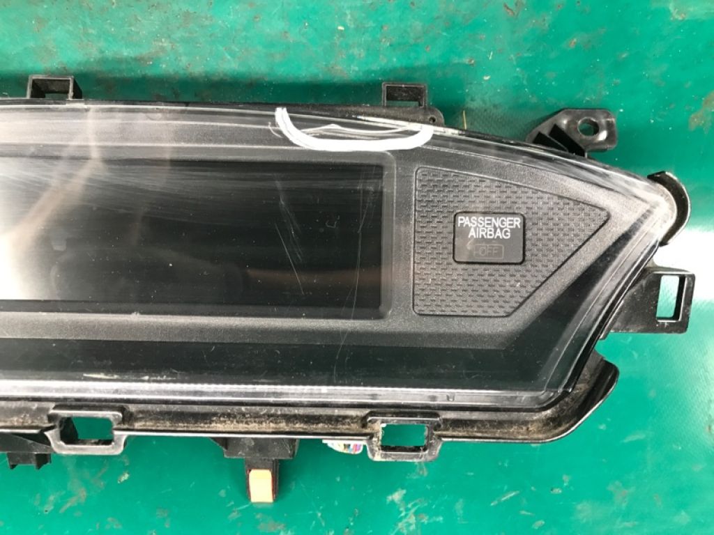 39710-SZA-306ZA | Монитор HONDA PILOT 08-15 - Фото 4