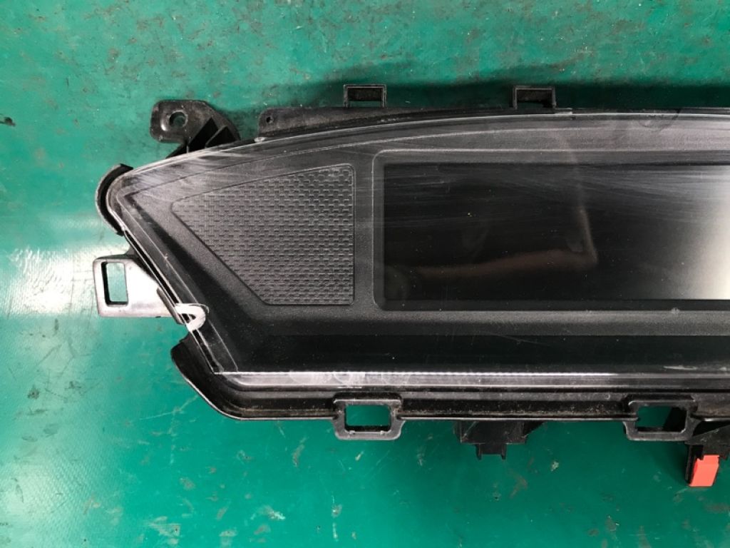 39710-SZA-306ZA | Монитор HONDA PILOT 08-15 - Фото 5