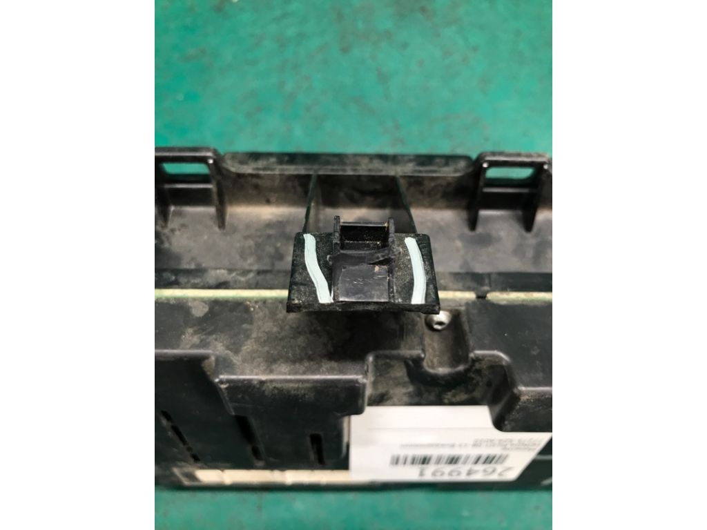 39710-SZA-306ZA | Монитор HONDA PILOT 08-15 - Фото 7