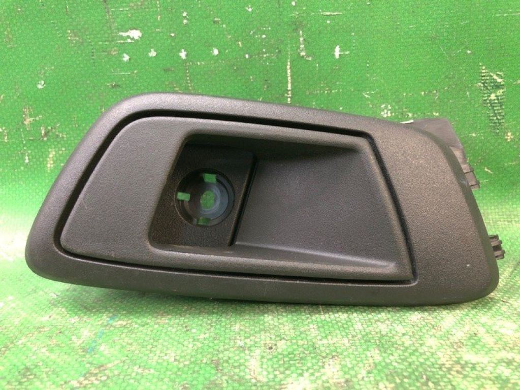 BE8Z-5422601-CB | Ручка дверей внутрішня задн. лів. FORD FIESTA 08-17