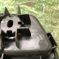 BE8Z-5422601-CB | Ручка дверей внутрішня задн. лів. FORD FIESTA 08-17 - Прев'ю 4