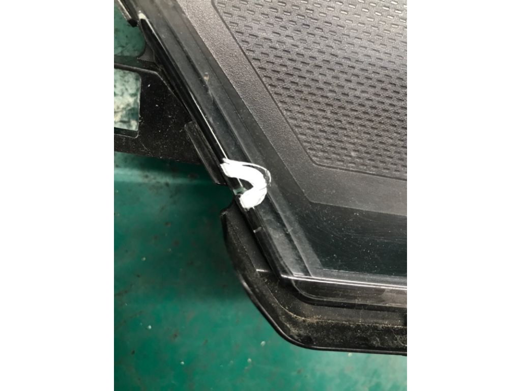 39710-SZA-306ZA | Монитор HONDA PILOT 08-15 - Фото 8