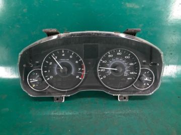 Панель приладів SUBARU OUTBACK 09-14 BR