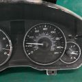 85002AJ05A | Панель приладів SUBARU OUTBACK 09-14 BR - Прев'ю 4