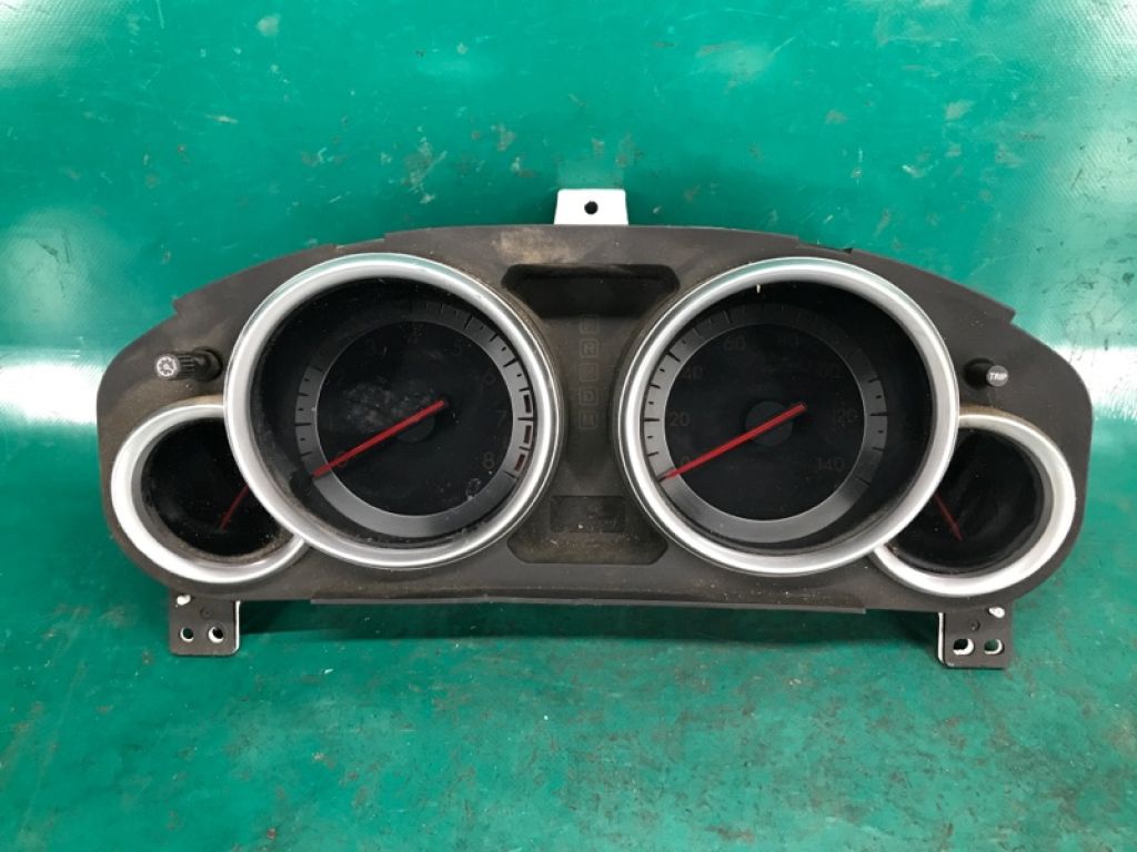 TD11-55-430 | Панель приборов MAZDA CX-9 06-16
